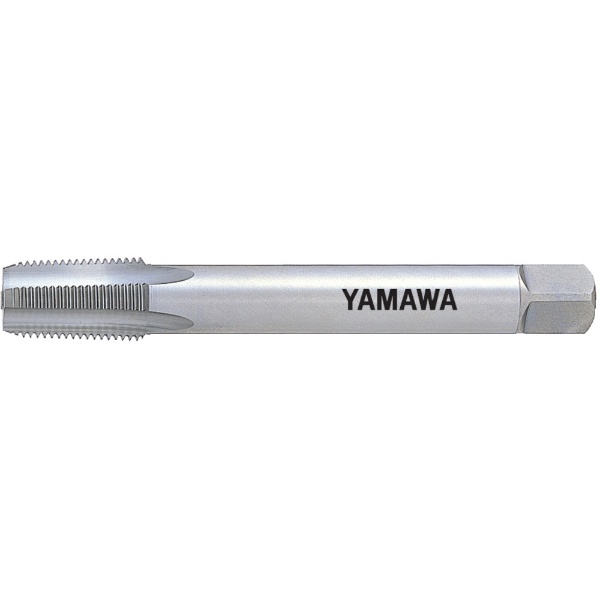 ヤマワ 激安特価品 ロング管用タップテーパーネジ マーケティング 8 LS-PT-150-3