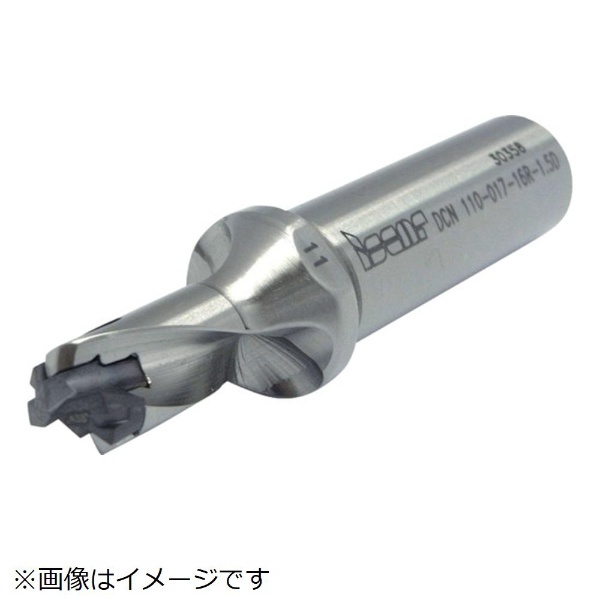 X 先端交換式ドリルホルダー DCN 110-033-16A-3D イスカルジャパン｜ISCAR JAPAN 通販
