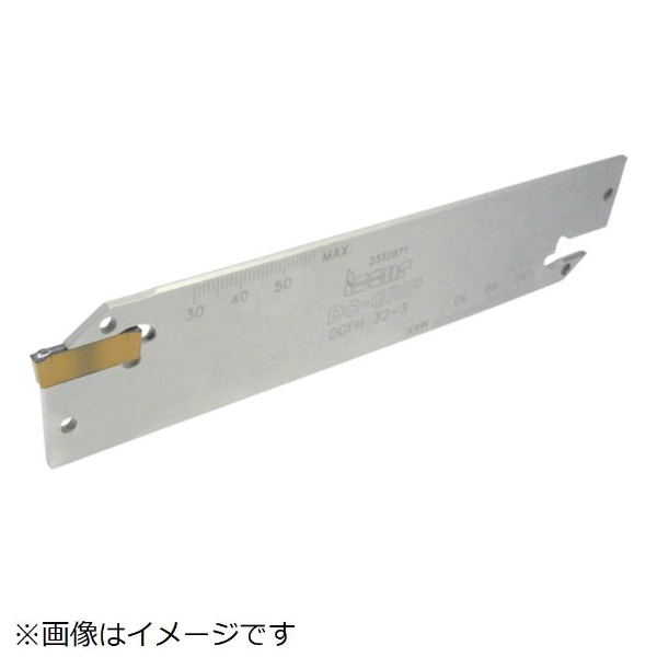 ホルダーブレード GAD-3N イスカルジャパン｜ISCAR JAPAN 通販
