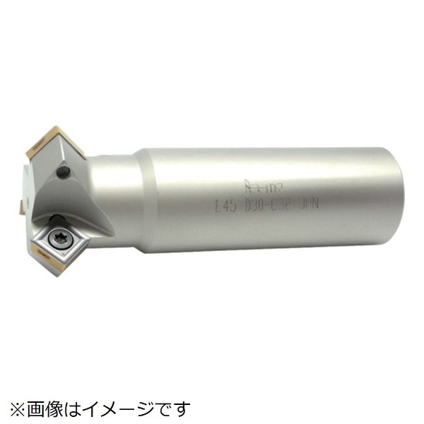面取カッター E45D16-C25.JPN イスカルジャパン｜ISCAR JAPAN 通販