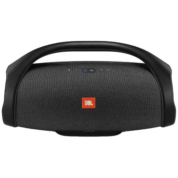 ブルートゥース スピーカー JBLBOOMBOXBLKJN ブラック [Bluetooth対応 /防水] JBL｜ジェイビーエル 通販 |  ビックカメラ.com