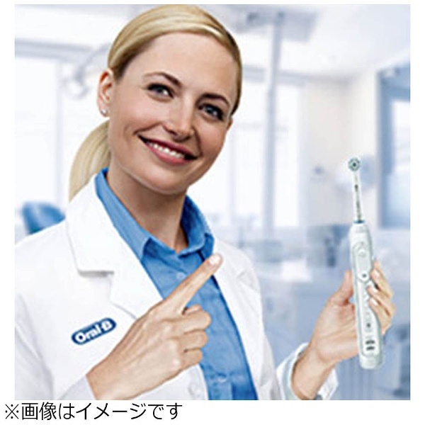 新品未使用】BRAUN 電動歯ブラシ D7005245XP - 電動歯ブラシ