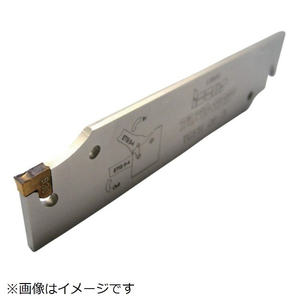 タンググリップ用ホルダー TGFH 32-1.4 イスカルジャパン｜ISCAR JAPAN 通販
