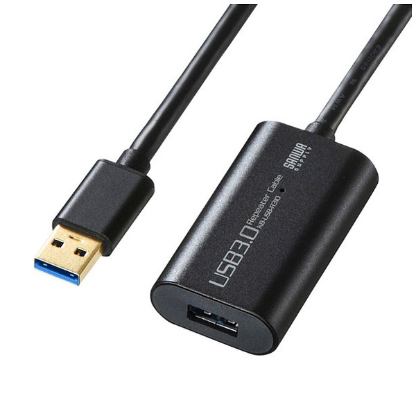 10mUSB-A  USB-A3.0֥ KB-USB-R310