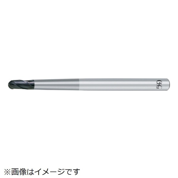 日本正規代理店品 現品 超硬エンドミル 8511663 FXS-PC-EBT-R3X3X27.6