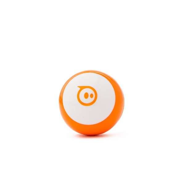 Sphero Mini橙子[M001OAS][修长的玩具+编程指令][STEM教育]_5