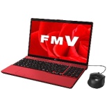 FMVA45B3R m[gp\R LIFEBOOKiCtubNj K[lbgbh [15.6^ /Windows10 Home /intel Core i3 /Office HomeandBusiness Premium /F4GB /HDDF1TB /2017N11f]