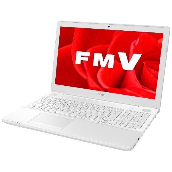 FMVA50B3WP ノートパソコン LIFEBOOK（ライフブック） プレミアム 