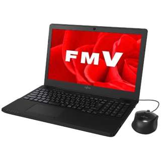 FMVA42B3B m[gp\R LIFEBOOKiCtubNj VCj[ubN [15.6^ /Windows10 Home /intel Celeron /Office HomeandBusiness Premium /F4GB /HDDF1TB /2017N11f]_1