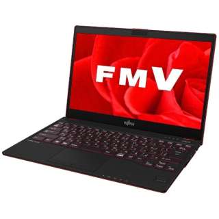 FMVU75B3R m[gp\R LIFEBOOKiCtubNj Tebh [13.3^ /Windows10 Home /intel Core i5 /Office HomeandBusiness Premium /F4GB /SSDF128GB /2017N11f]