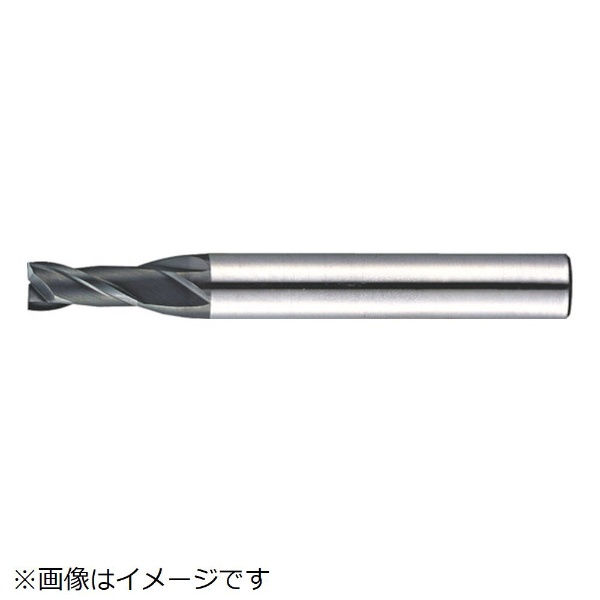 ATコート NEエンドミル ショート刃 メーカー公式ショップ 2NES5.5-AT 2NES5．5−AT 新作送料無料