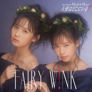 fairy wInk/Vg͂ǂɂH Type A yCDz