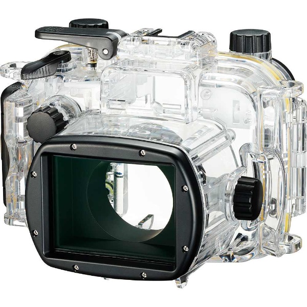 2021人気特価 Canon　G1X　mark2　カメラハウジングWP-DC53ウォータープルーフ