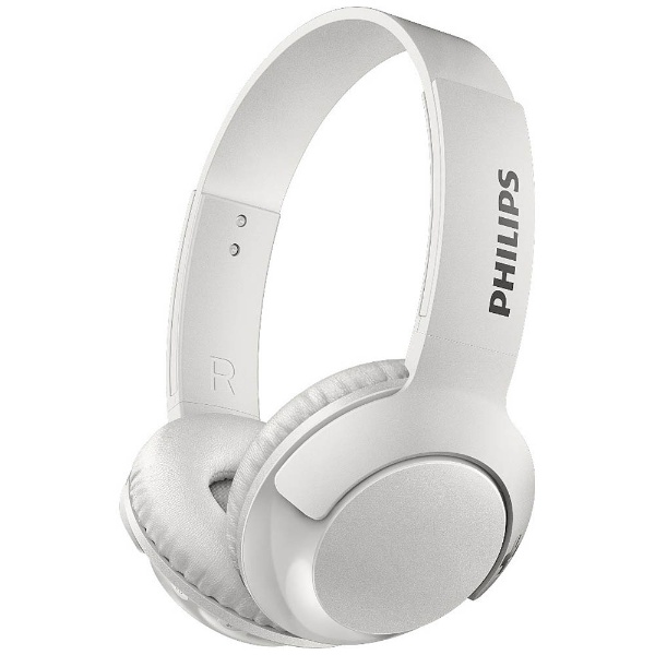 特別訳あり特価】 PHILIPS 89%OFF!】 PHILIPS Bluetooth対応マイク付ワイヤレスオンイヤーヘッドホン ワイヤレスヘッドセット  片耳 SHB1700 レッド SHB3075RD