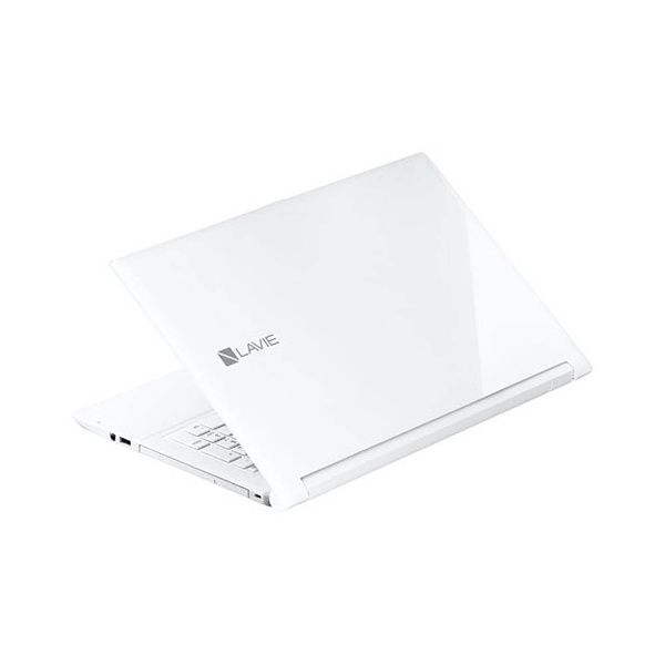 PC-NS700JAW ノートパソコン LAVIE Note Standard エクストラホワイト [15.6型 /Windows10 Home  /intel Core i7 /Office HomeandBusiness Premium /メモリ：8GB /HDD：1TB ...