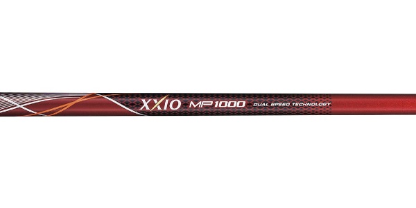 ドライバー XXIO X（ゼクシオ テン) レッド 10.5°《MP1000カーボンシャフト》S