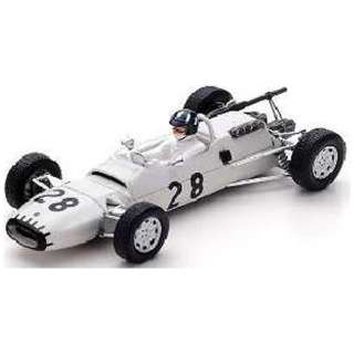 1/43 Matra MS5 NoD28 Grand Prix de Reims F2 1966 Graham Hill