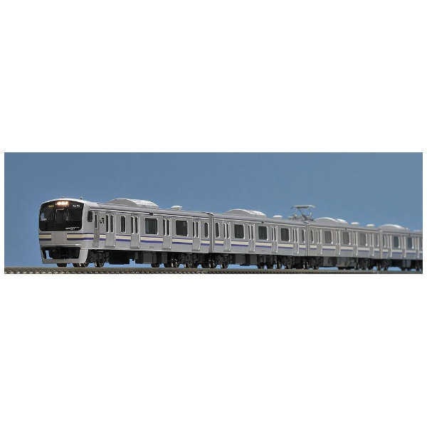 【Nゲージ】98633 JR E217系近郊電車（4次車・旧塗装）基本セットA（7両）