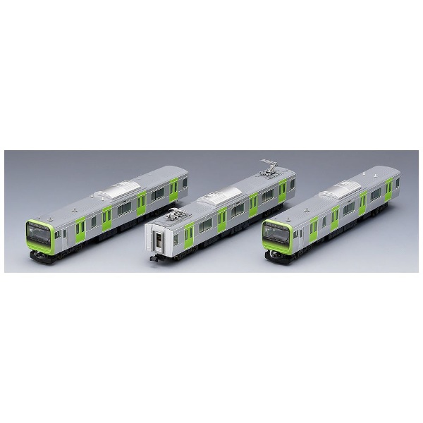 【Nゲージ】92589 JR E235系通勤電車（山手線）基本セット（3両）