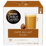 doruchiegusuto专用的胶囊大酒瓶面膜"牛奶咖啡"(30杯分)CAM16001