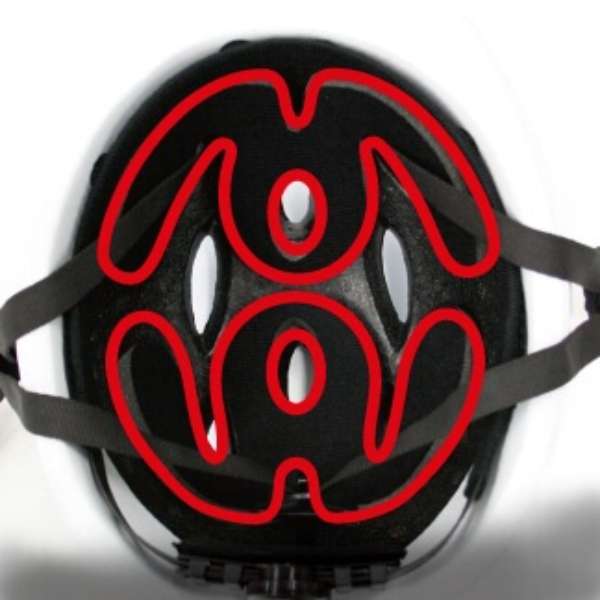 LbYwbgS \tBASS Kids Helmet S Sofia SS(x_[/53`57cm) 01864yΏ۔NF4`8Όz_5