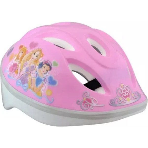 キッズヘルメットS プリンセス YK Kids helmet Princess 対象年齢：4〜8歳 01863 53〜57cm S スピード対応 全国送料無料 新品未使用正規品
