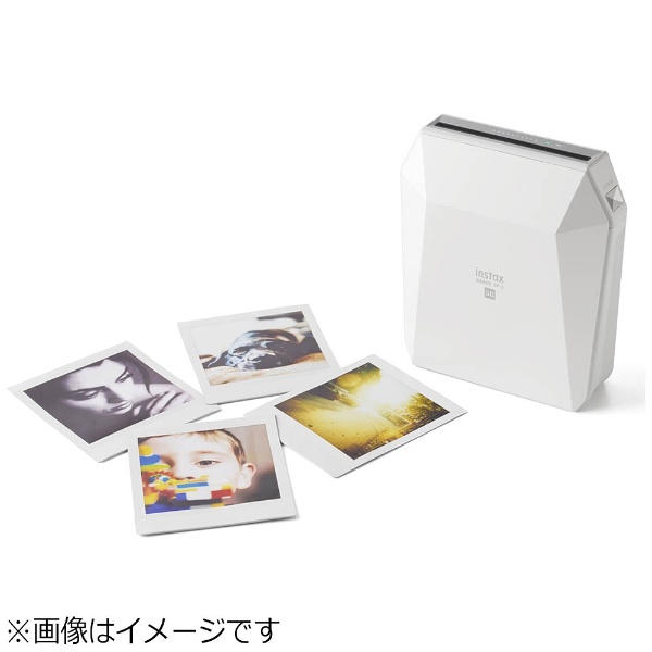 iOS／Androidアプリ〕 「スマホdeチェキ」 「instax SHARE SP-3