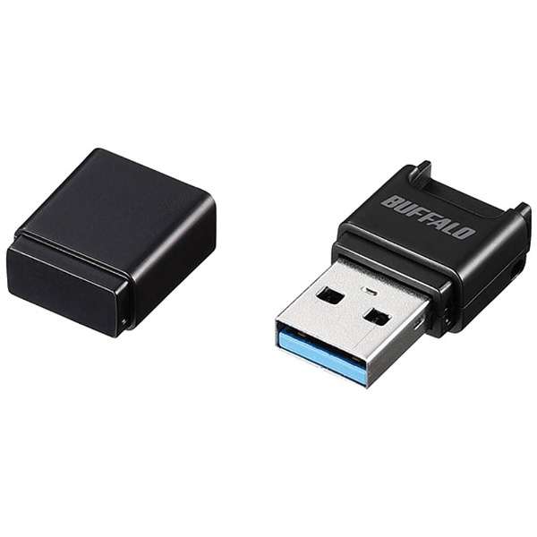 BSCRM108U3BK microSDpJ[h[_[ BSCRM108U3V[Y ubN [USB3.0/2.0]_1