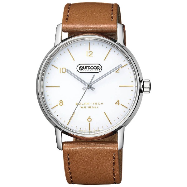 国産高品質OUTDOOR PRODUCTS シチズン 腕時計 腕時計(アナログ)