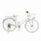 自行车citybike tsuyakeshihowaito ATB266[外装6段/26英寸][取消、退货不可]