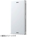 y\j[z Xperia XZ1 Compactp@蒠^P[X Style Cover Stand@zCg@SCSG60JPW