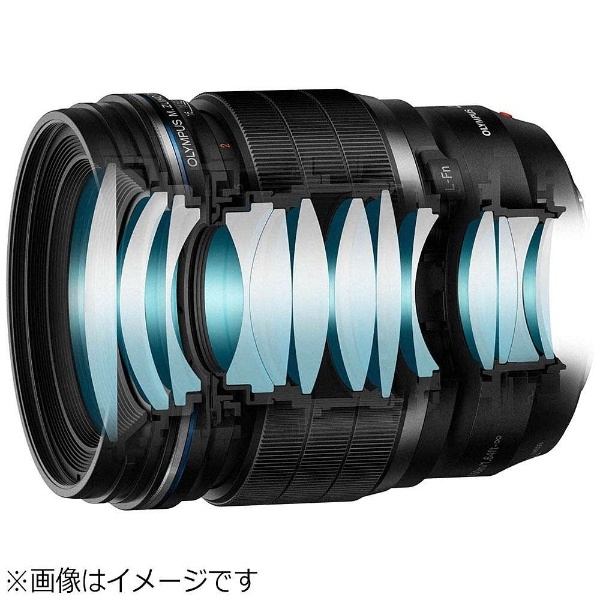 カメラレンズ ED 45mm F1.2 PRO M.ZUIKO DIGITAL（ズイコーデジタル