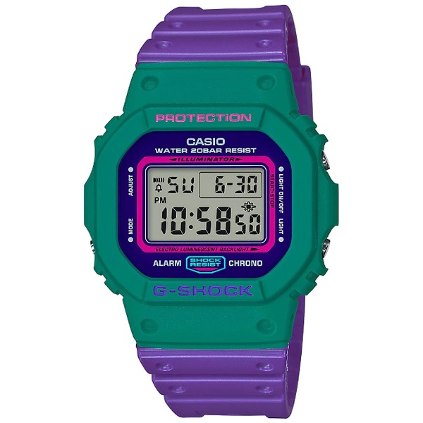 【未使用】G-SHOCK DW-5600TB 6JF腕時計(デジタル)