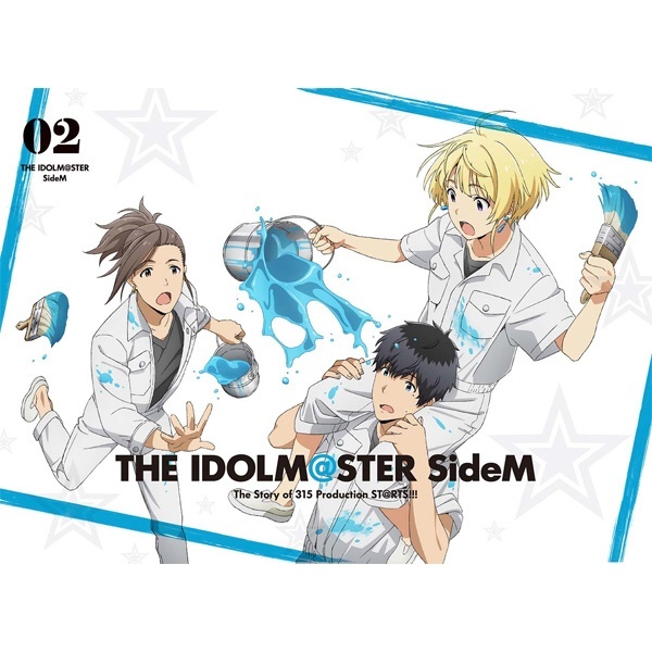 アイドルマスター SideM 3〈完全生産限定版〉