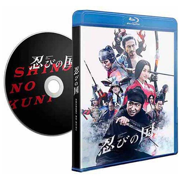 忍び の 国 dvd セール 売上