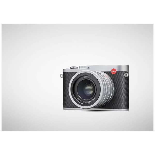 Leica Q (Typ 116) デジタルカメラ 新品未使用品