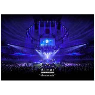 Aimer Aimer Live In 武道館 Blanc Et Noir 初回生産限定盤 ブルーレイ ソフト ソニーミュージックマーケティング 通販 ビックカメラ Com