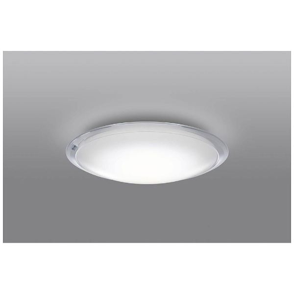 LEDシーリングライト LEC-AHS610K [6畳 /昼光色～電球色 /リモコン付属 
