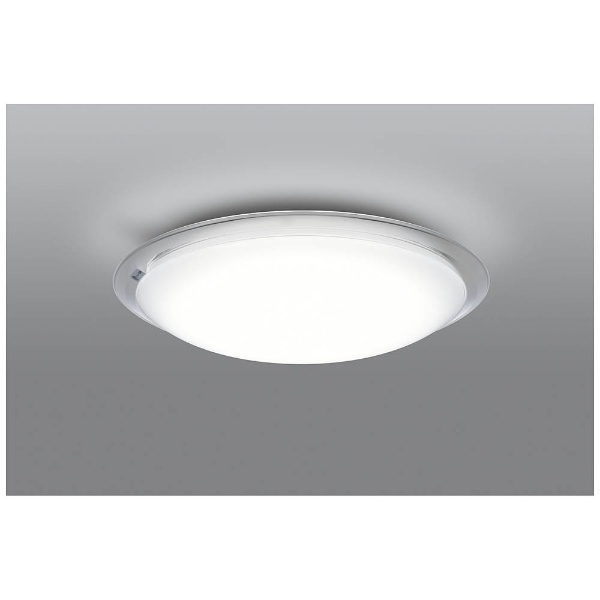 LEDシーリングライト LEC-AHS1210K [12畳 /昼光色～電球色 /リモコン