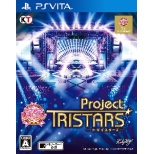 Ƃ߂Xg Project TRISTARS ʏŁyPS VitaQ[\tgz