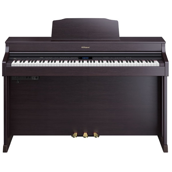 電子ピアノ HP603-ACRS クラシックローズウッド調仕上げ [88鍵盤] 【お 
