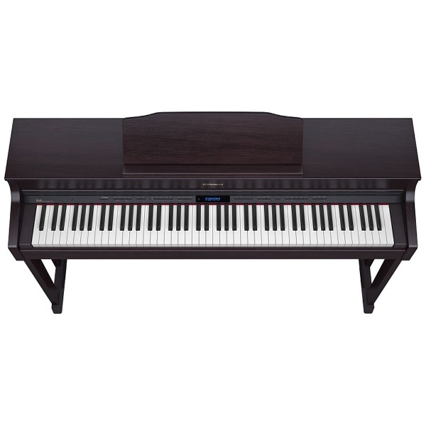 電子ピアノ HP603-ACRS クラシックローズウッド調仕上げ [88鍵盤] 【お 