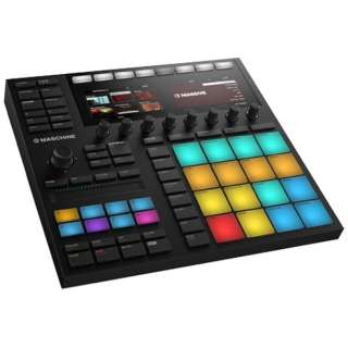 GROOVE PRODUCTION SYSTEM@MASCHINE-MK3