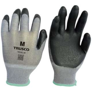 TRUSCO　発熱あったか手袋　Mサイズ TEXC-M_1