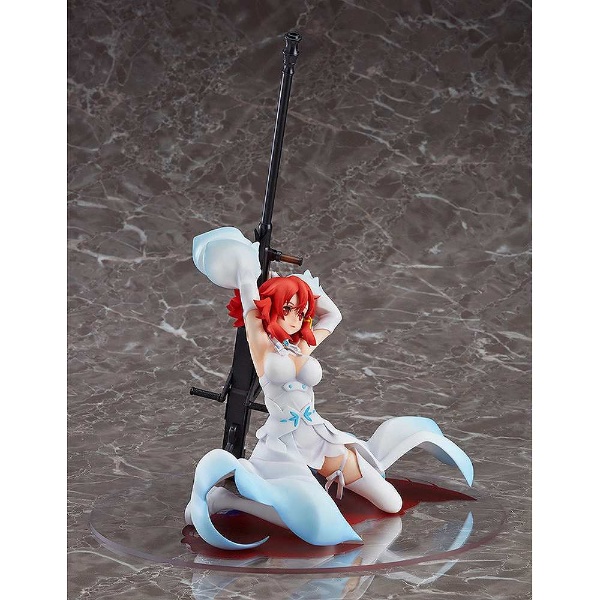 塗装済み完成品 1/7 終末のイゼッタ イゼッタ グッドスマイルカンパニー｜GOOD SMILE COMPANY 通販 | ビックカメラ.com