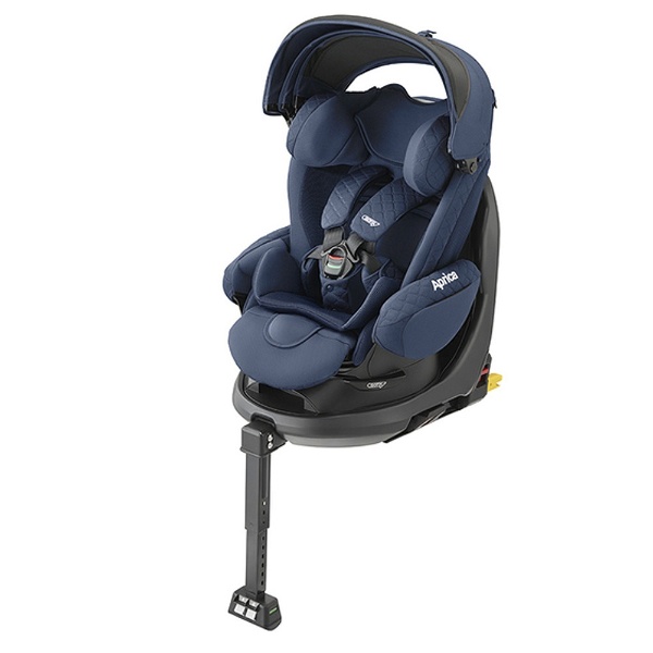 チャイルドシート フラディア グロウ ISOFIX プレミアム ネイビー NV ニューウェルブランズ・ジャパン｜Newell Brands Japan  通販 | ビックカメラ.com