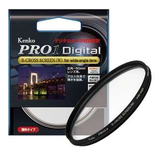72mm PRO1D R-NXXN[ for wide-angle lens