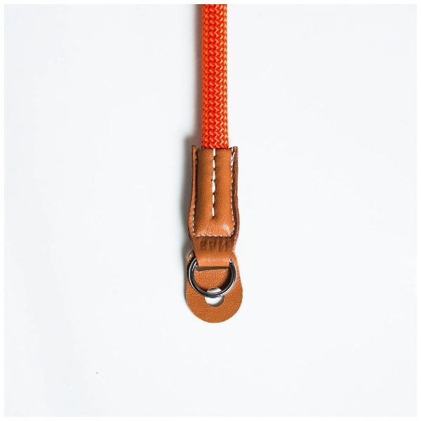 YOSEMITE CAMERA STRAP PARIS ORANGE 9mm 105cm 30042 EXTENDED｜エクステンデッド 通販 |  ビックカメラ.com