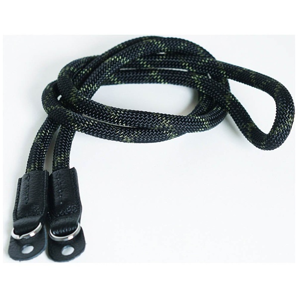 YOSEMITE CAMERA STRAP MIDNIGHT 9mm 126cm 10037 EXTENDED｜エクステンデッド 通販 |  ビックカメラ.com