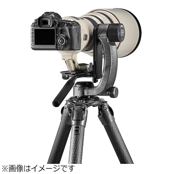 GITZO フル―ドジンバル雲台 GHFG1カメラ